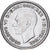 Australia, George VI, Shilling, 1946, Melbourne, Plata, BC+, KM:39a