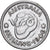 Australia, George VI, Shilling, 1946, Melbourne, Plata, BC+, KM:39a