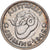 Australia, George VI, Shilling, 1948, Plata, BC+, KM:39a