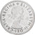 Australia, Elizabeth II, Shilling, 1954, Melbourne, Plata, BC+, KM:53