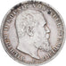Landy niemieckie, WURTTEMBERG, Wilhelm II, 3 Mark, 1909, Stuttgart, Srebro