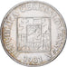 Checoslovaquia, 10 Korun, 1931, Plata, EBC, KM:15