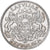 Latvia, Lats, 1924, Silver, AU(55-58), KM:7