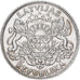 Latvia, Lats, 1924, Silver, AU(55-58), KM:7