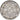 Latvia, Lats, 1924, Silver, AU(55-58), KM:7