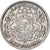 Latvia, Lats, 1924, Silver, AU(55-58), KM:7