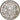 Latvia, 2 Lati, 1925, Silver, AU(55-58), KM:8
