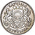 Latvia, 2 Lati, 1925, Silver, AU(55-58), KM:8