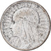 Pologne, 2 Zlote, 1933, Warsaw, Argent, TTB, KM:20