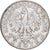 Polonia, 2 Zlote, 1933, Warsaw, Plata, MBC, KM:20