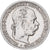 Kingdom of Hungary, Korona, 1901, Kormoczbanya, Argento, MB+