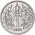 Kingdom of Hungary, Korona, 1901, Kormoczbanya, Argento, MB+