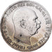Hongarije, Franz Joseph I, Korona, 1916, Zilver, ZF, KM:492