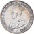 Australia, George V, Threepence, 1926, Plata, BC+, KM:24