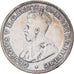 Australie, George V, Threepence, 1926, Argent, TB+, KM:24