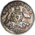 Australia, George V, Threepence, 1927, Silver, VF(30-35), KM:24