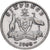 Australia, George VI, Sixpence, 1948, Melbourne, Silver, EF(40-45), KM:38a