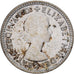 Australia, Elizabeth II, Sixpence, 1958, Melbourne, Argento, MB+, KM:58
