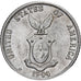 Philippines, 20 Centavos, 1944, Denver, Argent, TTB+, KM:182