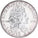 France, Token, Louis XIV, 1980, Monnaie de Paris, Silver, MS(65-70)