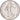 France, 1/2 Franc, Semeuse, 1980, Paris, série FDC, Nickel, MS(65-70)