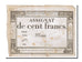 Banknot, Francja, 100 Francs, 1795, Morin, EF(40-45), KM:A78, Lafaurie:173
