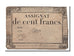 Banconote, Francia, 100 Francs, 1795, Guyot, MB+, KM:A78, Lafaurie:173