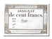 Banknote, France, 100 Francs, 1795, Varnier, EF(40-45), KM:A78, Lafaurie:173
