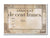 Banknote, France, 100 Francs, 1795, Gibier, EF(40-45), KM:A78, Lafaurie:173