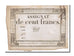 Billete, Francia, 100 Francs, 1795, Gros, MBC, KM:A78, Lafaurie:173