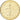 Latvia, Medal, 20 C, Essai-Trial, 2003, MS(65-70), Copper-Nickel Gilt