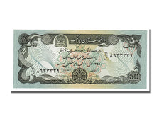 Banknote, Afghanistan, 50 Afghanis, 1979, UNC(65-70)