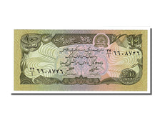 Banknote, Afghanistan, 10 Afghanis, 1979, UNC(65-70)