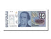 Banknote, Argentina, 10 Australes, 1985, UNC(65-70)
