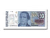 Banconote, Argentina, 10 Australes, 1985, FDS