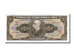 Banconote, Brasile, 5 Cruzeiros, 1953, SPL