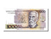 Banknote, Brazil, 1 Cruzado Novo on 1000 Cruzados, 1989, UNC(65-70)