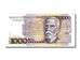 Banknote, Brazil, 1000 Cruzados, 1988, UNC(65-70)