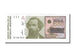 Banconote, Argentina, 500 Australes, 1990, FDS