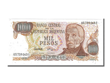 Banknote, Argentina, 1000 Pesos, 1976, UNC(65-70)