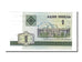 Banconote, Bielorussia, 1 Ruble, 2000, FDS
