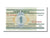Banconote, Bielorussia, 1 Ruble, 2000, FDS