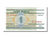 Billete, 1 Ruble, 2000, Bielorrusia, UNC