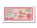 Banknote, Burundi, 20 Francs, 2007, 2007-11-01, UNC(65-70)