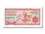 Geldschein, Burundi, 20 Francs, 2007, 2007-11-01, UNZ