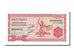 Billet, Burundi, 20 Francs, 2007, 2007-11-01, NEUF