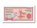 Banknote, Burundi, 20 Francs, 2007, 2007-11-01, UNC(65-70)