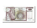 Billet, Burundi, 50 Francs, 2007, 2007-11-01, NEUF