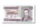 Banknote, Burundi, 100 Francs, 2010, 2010-05-01, UNC(65-70)