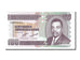 Banknote, Burundi, 100 Francs, 2010, 2010-05-01, UNC(65-70)
